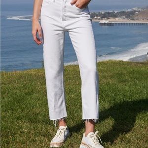 Frank & Eileen Monaghan Jeans
